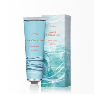 Thymes Aqua Coralline