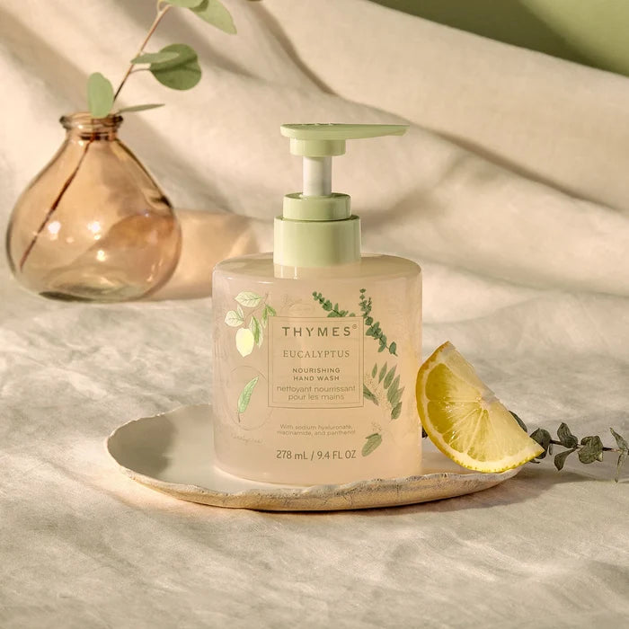 Thymes Eucalyptus