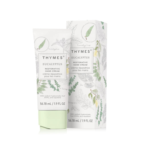 Thymes Eucalyptus