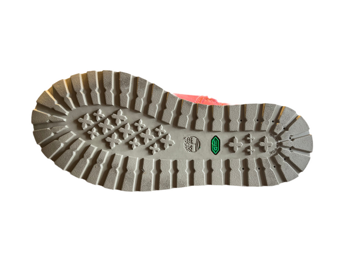 Timberland Bottes Lacées Pokey Pine