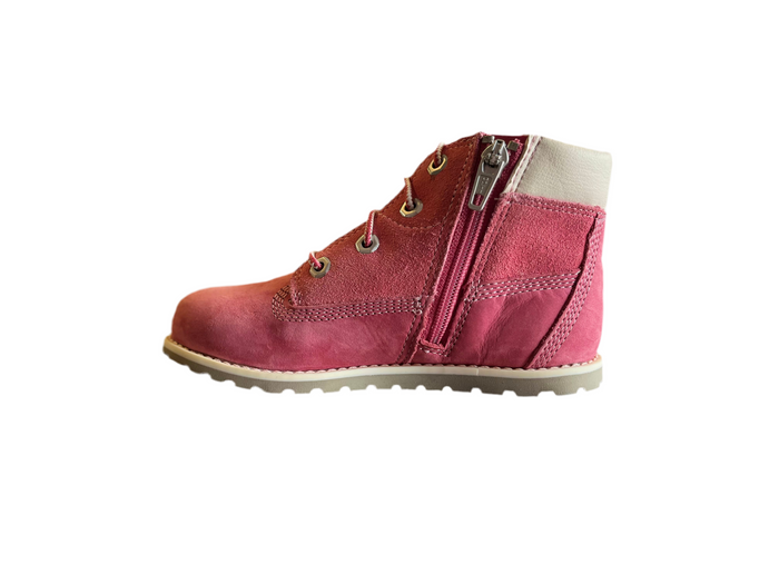 Timberland Bottes Lacées Pokey Pine