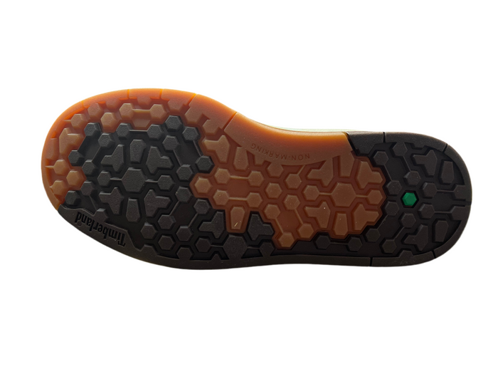 Timberland Chaussures Davis Square Zip Chukka
