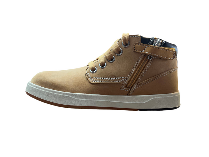 Timberland Chaussures Davis Square Zip Chukka