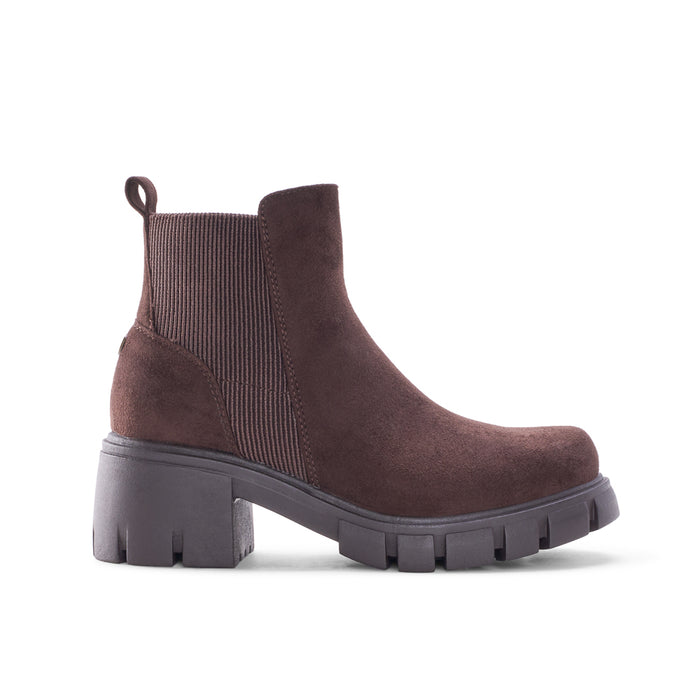 122357-10-TIMELINEII-01-8916800051-TIMELINE II-Women's Fashion Light Boots-Yellow-Yellow Shoes