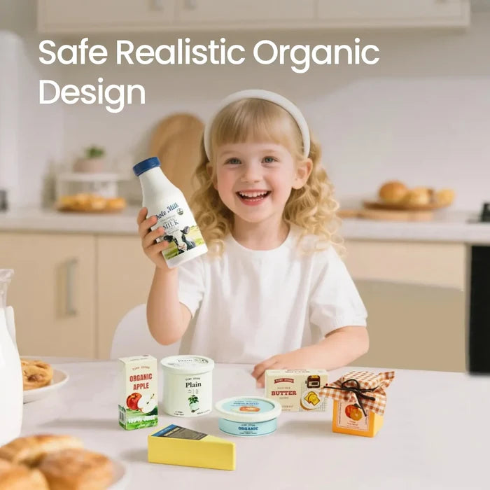 Baby Tiny Land® Organic Dairy Pack Tiny Land INC