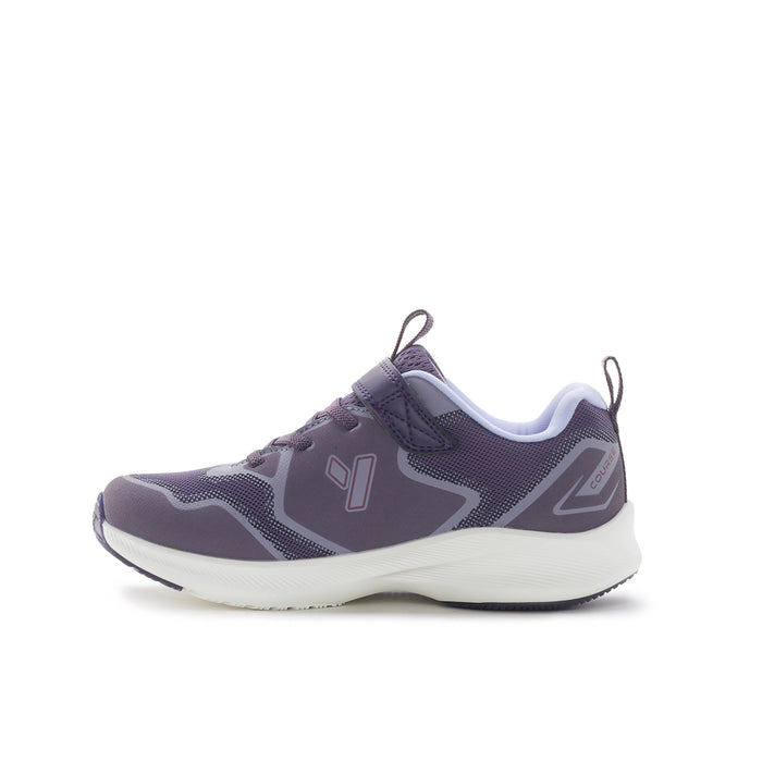 121295-97-TITANIUMF-04-TITANIUM-F-Junior Kids Athletic Shoes-YELLOW-Yellow Shoes