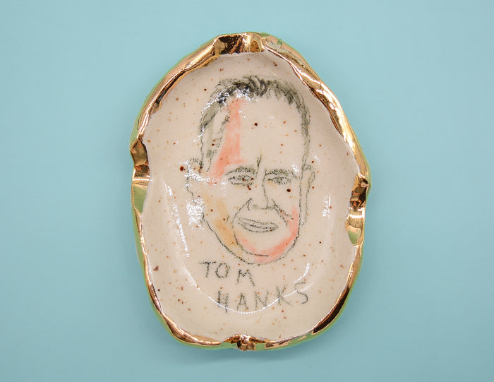 Tom Cruise Ash Tray