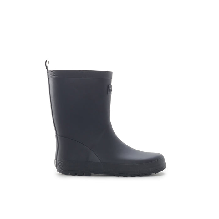 121260-01-TOMMY-01-8549300050-TOMMY-Junior Kids Rain Boots and Rainwear-YELLOW-Yellow Shoes