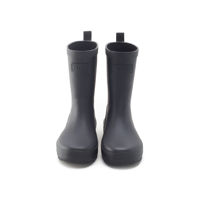121260-01-TOMMY-02-TOMMY-Junior Kids Rain Boots and Rainwear-YELLOW-Yellow Shoes