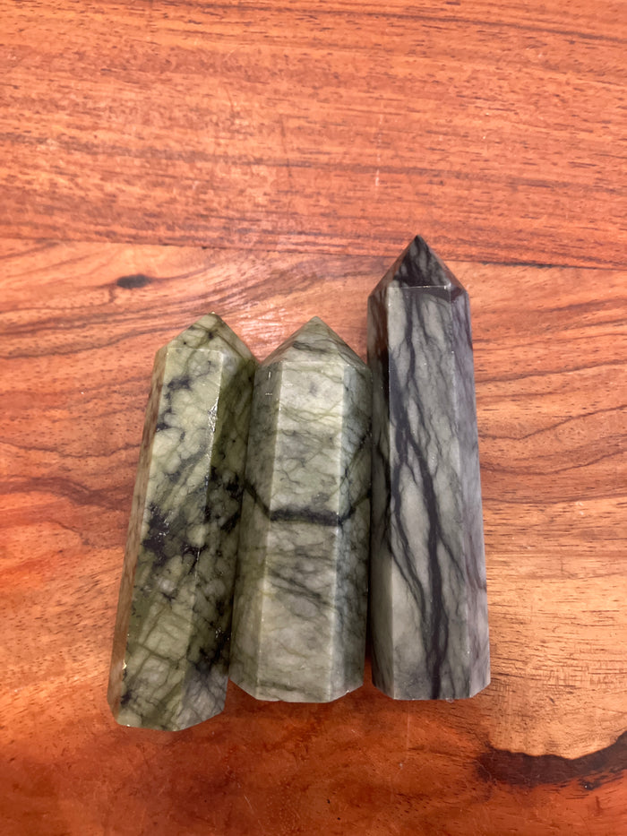 Tree stone