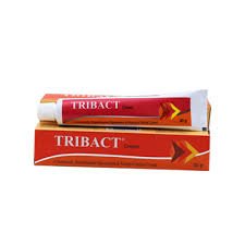Tribact Cream 30 g - Yado African & Caribbean Market