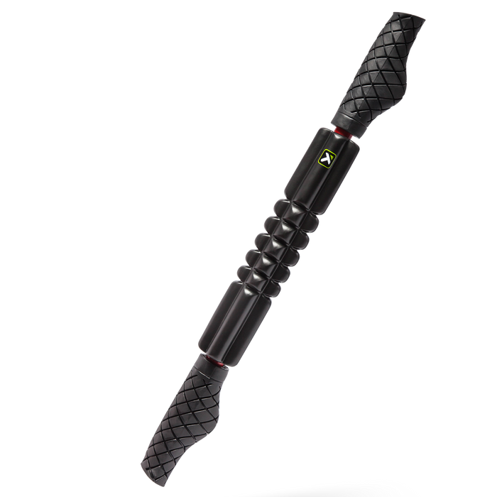 Trigger Point GRID STK Foam Roller - Black (Extra-firm)