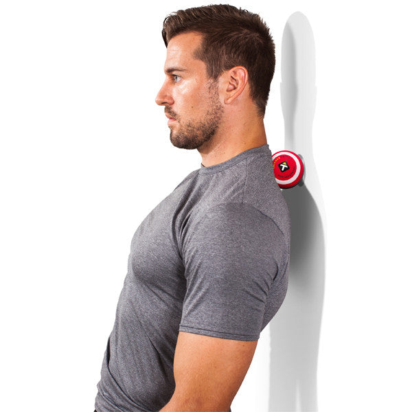 Trigger Point MBX Massage Ball
