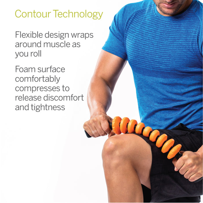 Trigger Point STK Contour