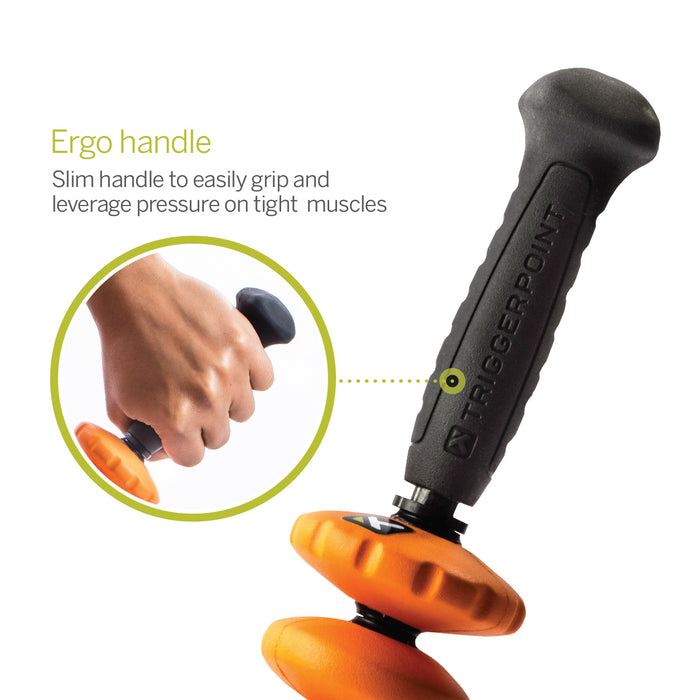 Trigger Point STK Contour
