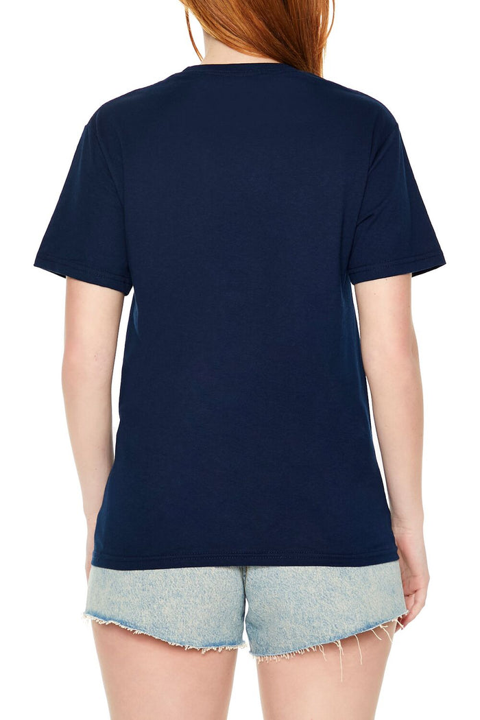 Triple Threat MLB Graphic Tee