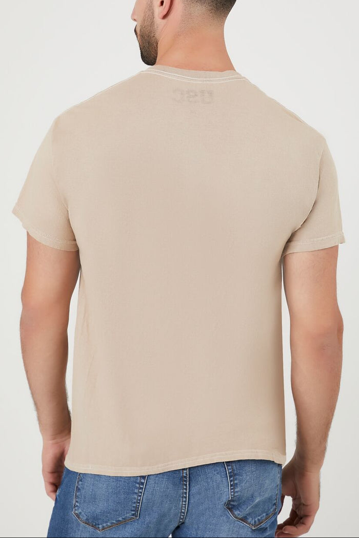 Trojans Graphic Tee