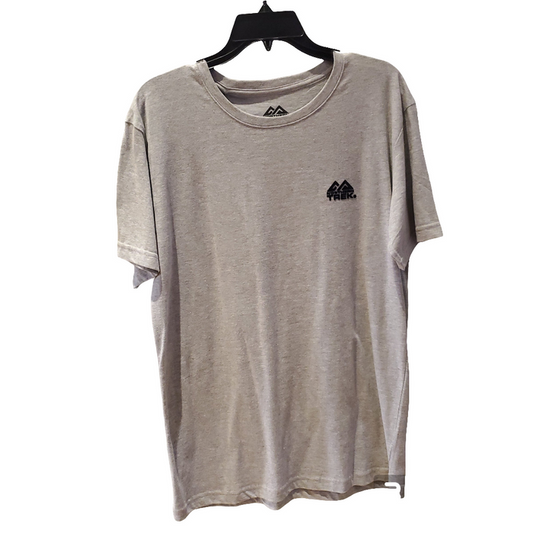 Tshirt gris northernTREK