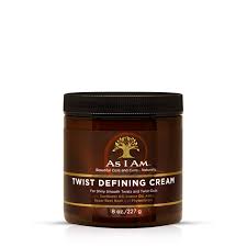 Twist Defining Cream
