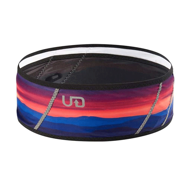 Ultimate Direction Comfort Belt - Sunset