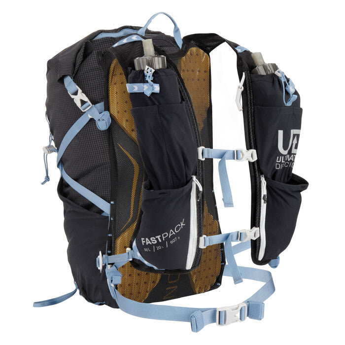 Ultimate Direction Fastpack 20 - Black