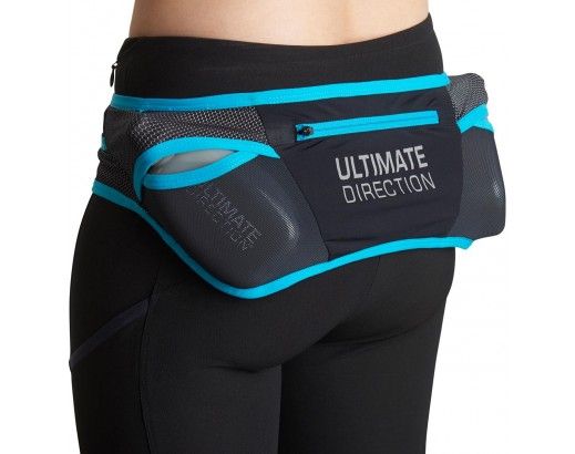 Ultimate Direction Hydrolight Belt - ONYX