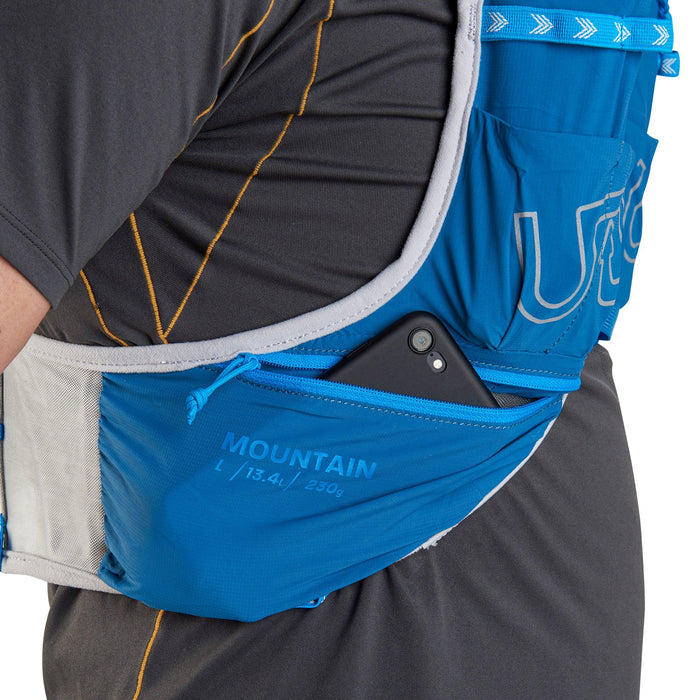 Ultimate Direction Mountain Vest 5.0 - DUSK