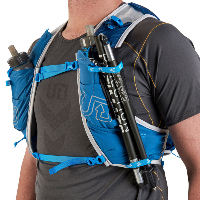 Ultimate Direction Mountain Vest 5.0 - DUSK