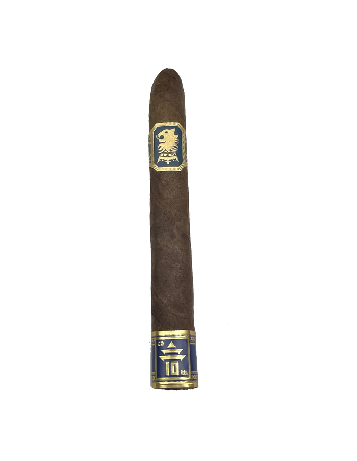 Undercrown Maduro Dojo Dogma 2022