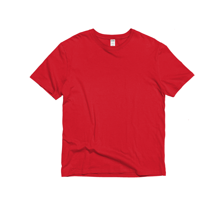 Red / XS