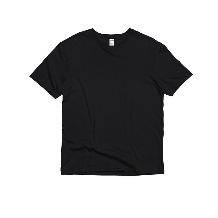 Black / XS