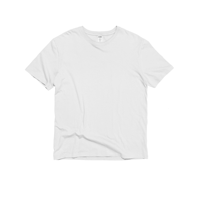 White / XS