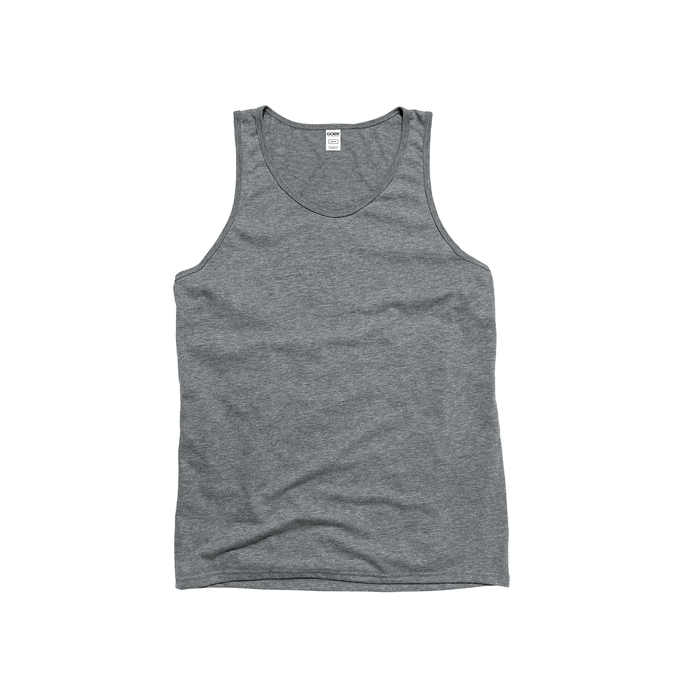 Heather Grey / XS