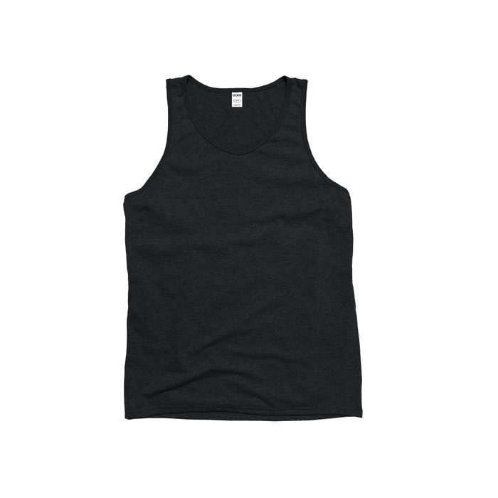 Charcoal / XS