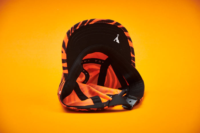 VAGA Club Cap Limited Edition - Tiger