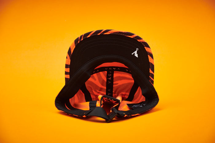 VAGA Club Cap Limited Edition - Tiger