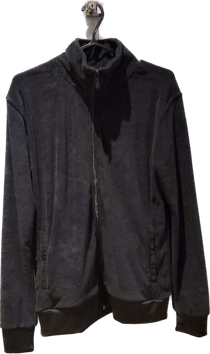 Veste kangol noir
