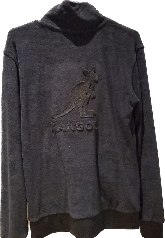 Veste kangol noir