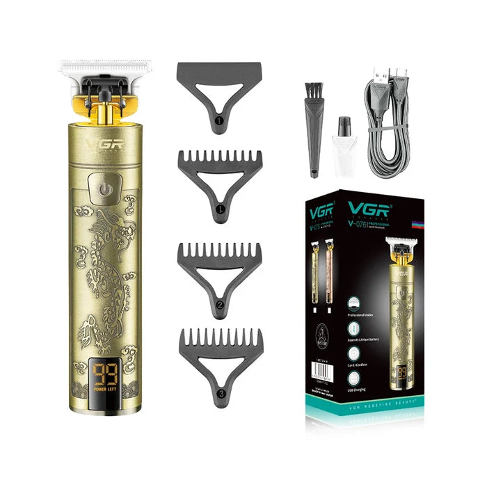 vgr official products/vgr-v-076-hair-trimmer-men