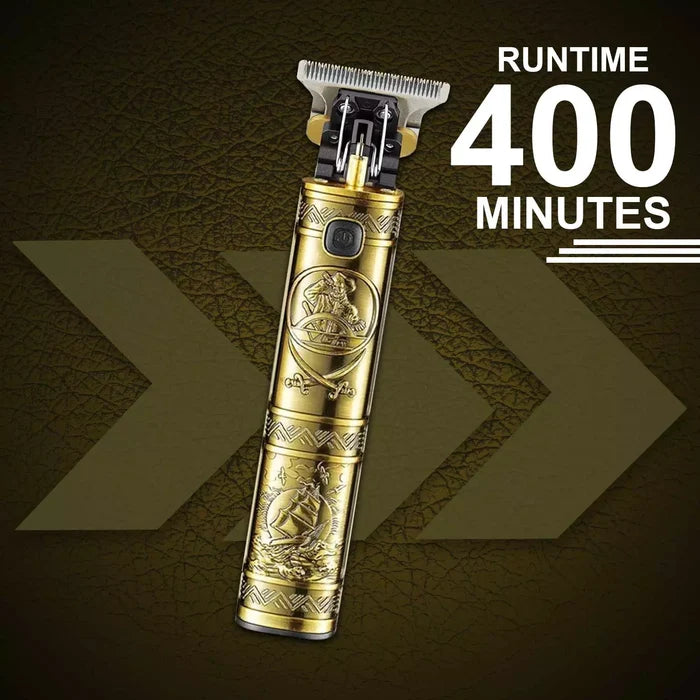 VGR V-096 Hair Trimmer For Men