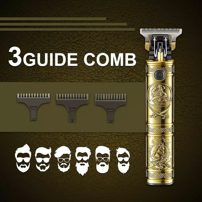 VGR V-096 Hair Trimmer For Men
