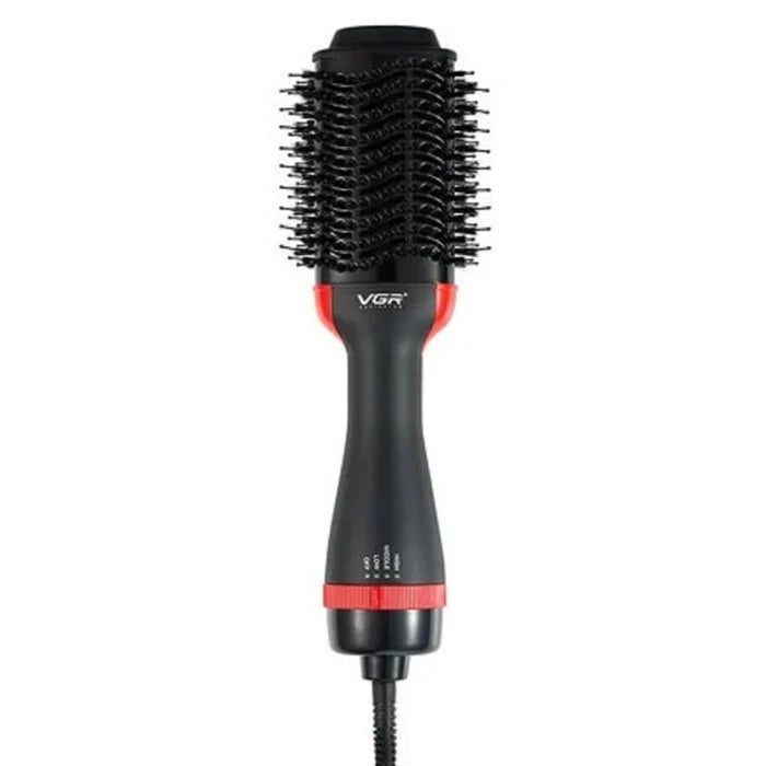 VGR V-416 Professional Hot Air Brush for Women, Black