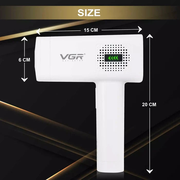 VGR, VGRindia, VGRofficial, VGR V-717