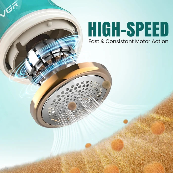 High-Speed