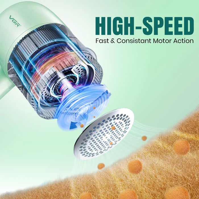 High Speed