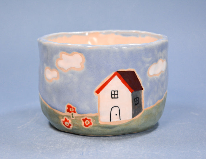 Villa Pinch Bowl