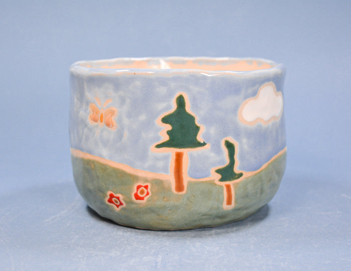 Villa Pinch Bowl