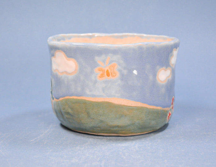 Villa Pinch Bowl
