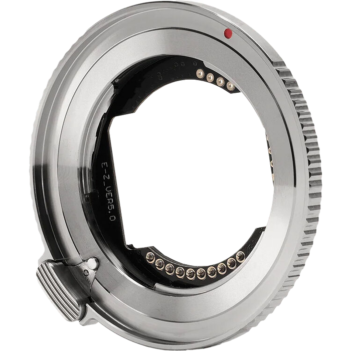Viltrox Sony E to Nikon Z AF Lens Mount Adapter