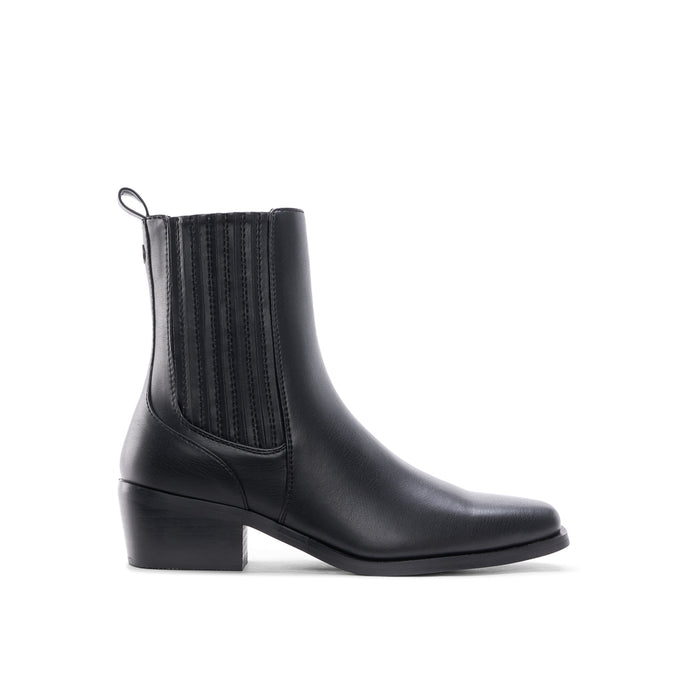 122490-01-VIRGINIA_II-01-8931000051-VIRGINIA II-Women's Fashion Light Boots-Yellow-Yellow Shoes